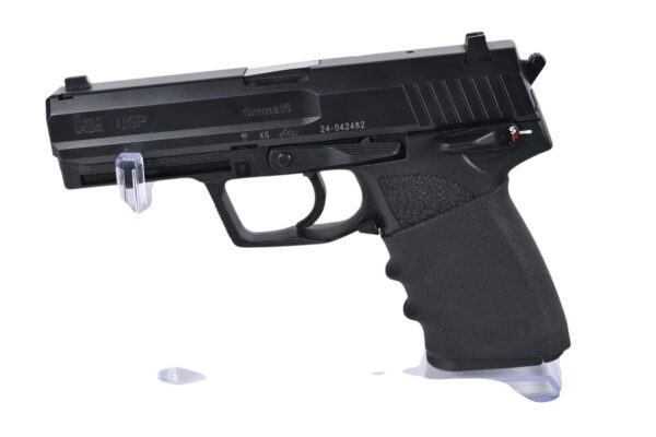 Heckler & Koch USP​ 9mmLuger Pistole