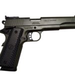 Schmeisser 1911 Hugo OD Green​ .45ACP 6'' Pistole