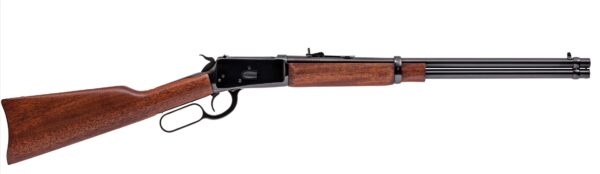 Rossi Puma Classic​ .357Mag brüniert Unterhebelrepetierbüchse