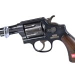Smith & Wesson ohne​ .38Special Revolver