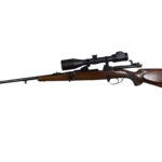 Unbekannt ohne​ 7x64 Repetierbüchse