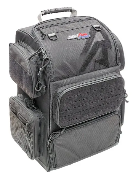 DAA -Double Alpha RangePack Pro Gen 2​ Rucksack