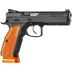 CZ Shadow 2 Orange OR​ 9mmLuger Pistole