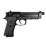 Beretta M9A3 Black​ 9mmLuger Pistole