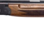 Brenner BF18​ 12/76 Lauflänge 71cm Bockdoppelflinte