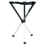 Walkstool Dreibeinhocker Comfort 75 cm​ bis 250kg belastbar Zubehör