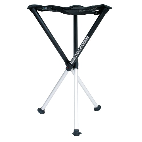 Walkstool Dreibeinhocker Comfort 75 cm​ bis 250kg belastbar Zubehör