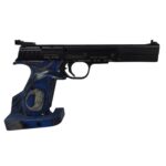 Hämmerli X-ESSE Sport black​ Pistole