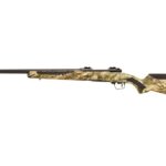 Savage 110 Predator​ 6