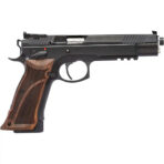 CZ TAIPAN SPORT​ 9mmLuger Pistole
