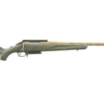 Ruger American Rifle Gen 2 Predator​ .308Win Repetierbüchse