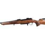 Anschütz 1782 Black Line​ 8x57JS Repetierbüchse