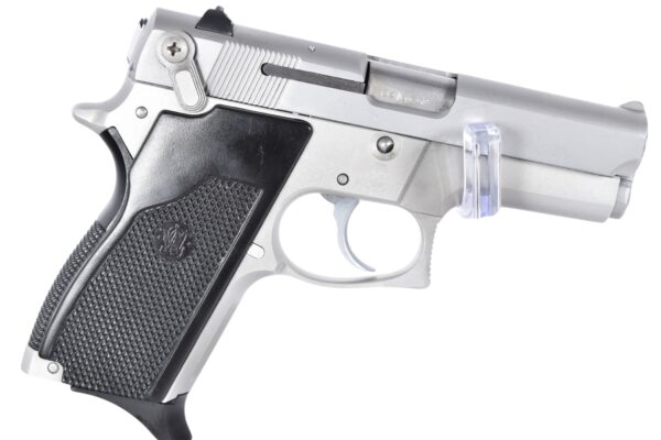 Smith & Wesson 669​ 9mmLuger Pistole