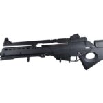 Heckler & Koch SL8​ .223Rem Halbautomatische Büchse