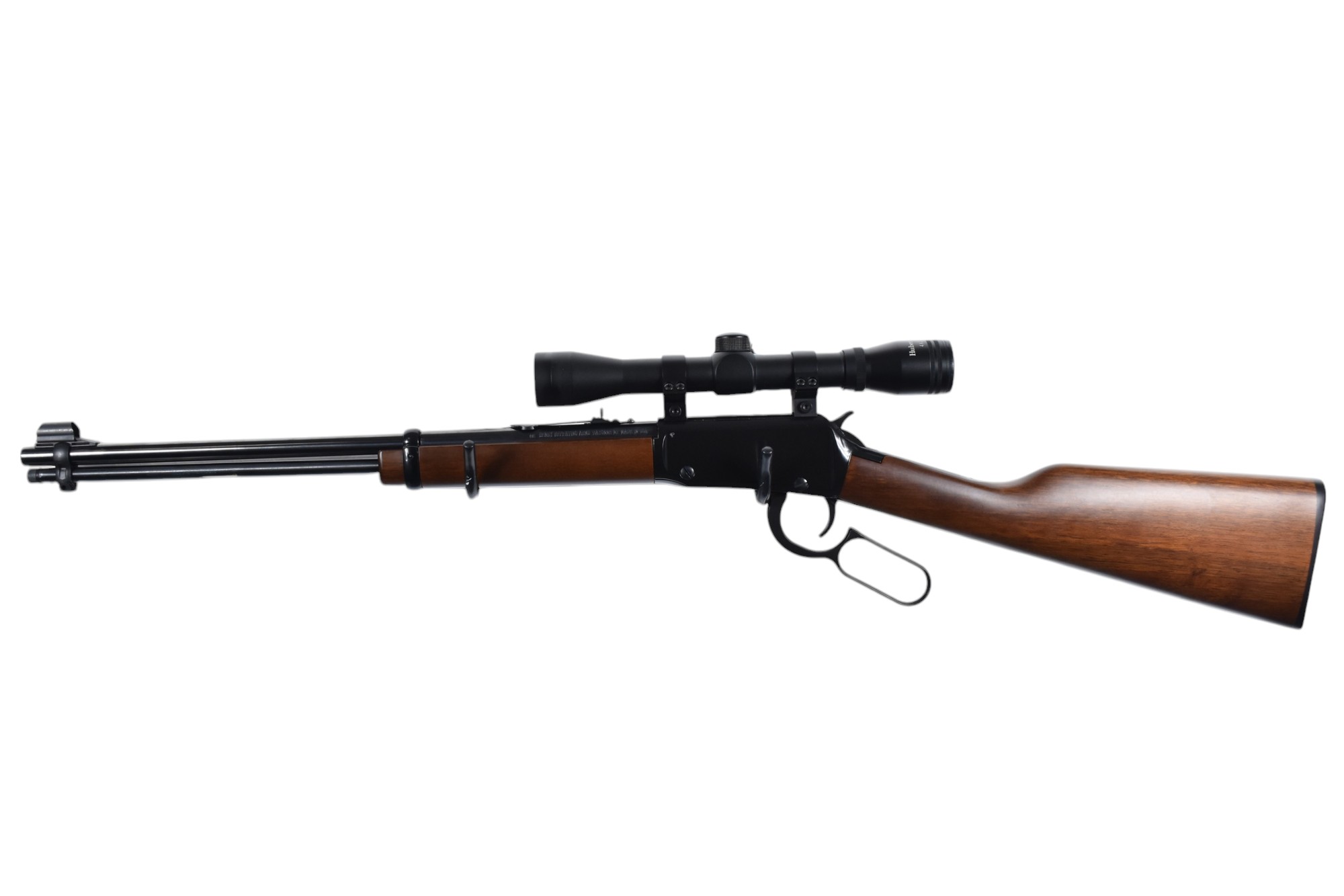 Henry Repeating Arms ohne .22lr Unterhebelrepetierbüchse Henry Repeating Arms ohne .22lr Unterhebelrepetierbüchse