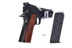 Colt MK IV Series 80​ .45Auto Pistole