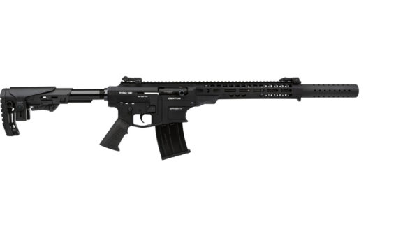 DERYA MK-12 AS-500​ 12/76 Halbautomatische Flinte