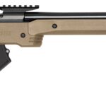 Anschütz 1761 APR MDT XRS FDE​ .22lr 544mm Repetierbüchse