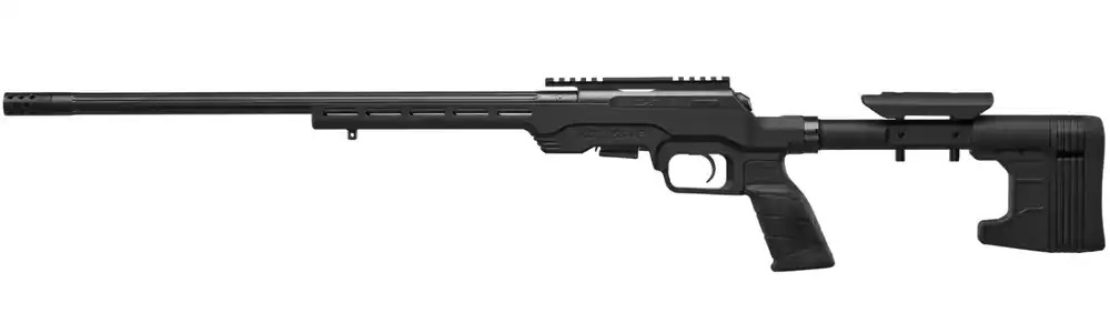 CZ CZ 457 MDT Chassis .22lr Repetierbüchse CZ CZ 457 MDT Chassis .22lr Repetierbüchse