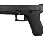 Glock P80 Jubiläumsmodell​ 9mmLuger Pistole