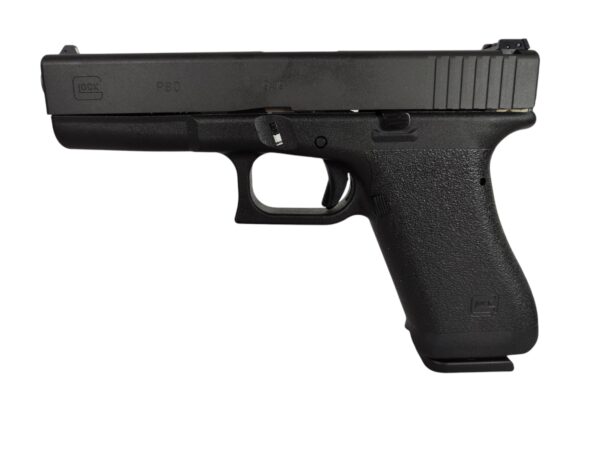 Glock P80 Jubiläumsmodell​ 9mmLuger Pistole
