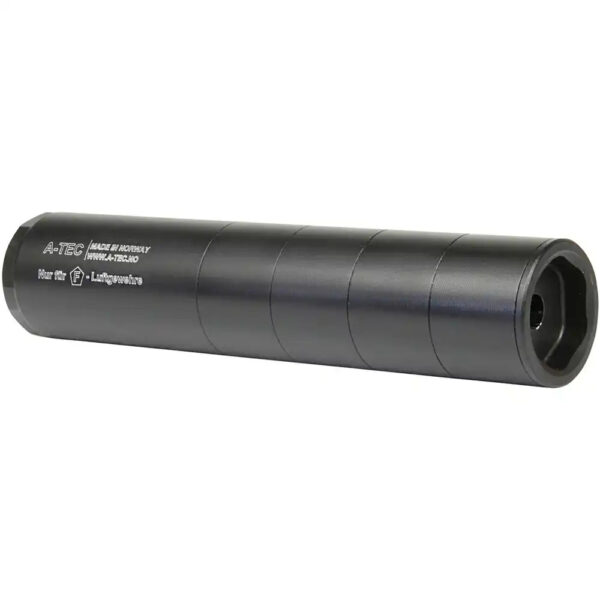 A-TEC Luftdruckwaffenschalldämpfer​ frei verkäuflich ab 18 Schalldämpfer