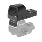 OpticGard für Holosun 510C Black​ Optik-Zubehör