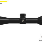 GPO Spectra 4x​ 4-16x50i G4i Zielfernrohr