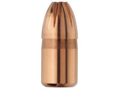 Geco Hexagon 9mm 124grs​ 1500 Stück Geschosse blei