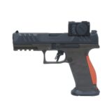Walther PDP Hunter Pro Full Size 4