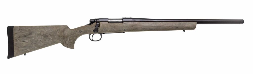 Remington 700 SPS Tactical​ .308Win 20'' 51CM Repetierbüchse