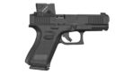 Glock G19 Gen5 A-CUT COA Combo​ 9mmLuger Pistole