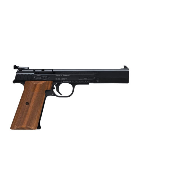 Walther CSP Classic​ .22lr Pistole