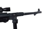 Schmeisser GSG MP40​ .22lr Halbautomatische Büchse