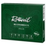 Rottweil 12/70 WMH Steel 2