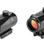 Hawke Red Dot​ 1x30 OR digital Zielfernrohr