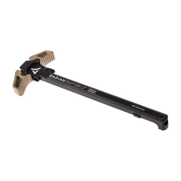 Radian Weapons AR-15 Raptor Charging Handle​ Ambidextrous FDE Waffenzubehör
