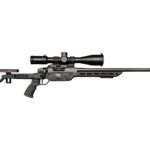 Messerschmitt Precission Rifle​ .308Win Repetierbüchse