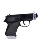 Walther TPH​ .22lr Pistole