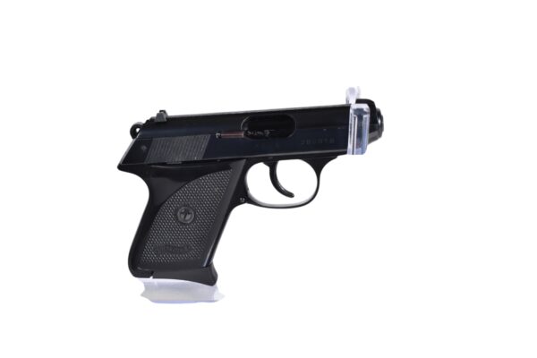Walther TPH​ .22lr Pistole
