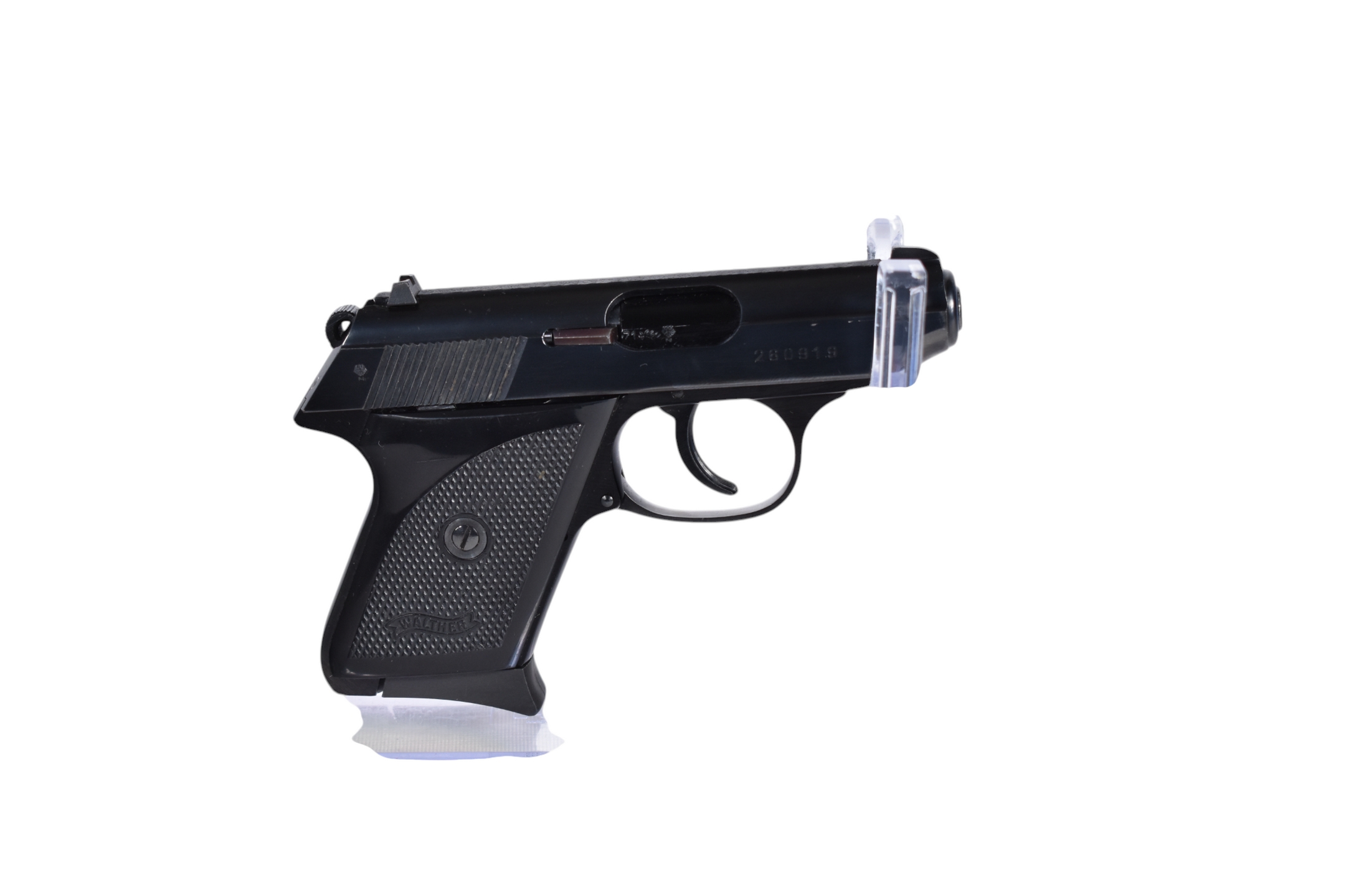 Walther TPH .22lr Pistole Walther TPH .22lr Pistole