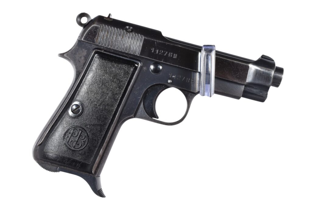 Beretta 1934​ 9mmBrowningK Pistole