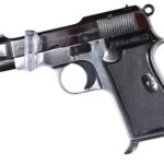 Beretta Gardone VT​ 7