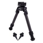 Tacband Teleskop Carbon​ für Picatinny Zweibein