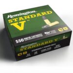 Remington .22 lr Standard 38grs / 2