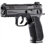 CZ Shadow 2 Carry​ 9mmLuger Pistole