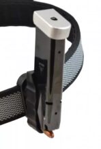 DAA -Double Alpha Bullets-Out Magnetic Pouch​ Schießsport-Zubehör