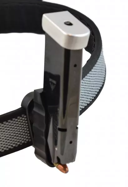 DAA -Double Alpha Bullets-Out Magnetic Pouch​ Schießsport-Zubehör