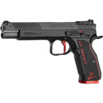 CZ Shadow II Target​ 9mmLuger 6'' Pistole