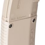 Hera Arms H3L Pro Tan 10 Schuss​ .223 Rem Magazin